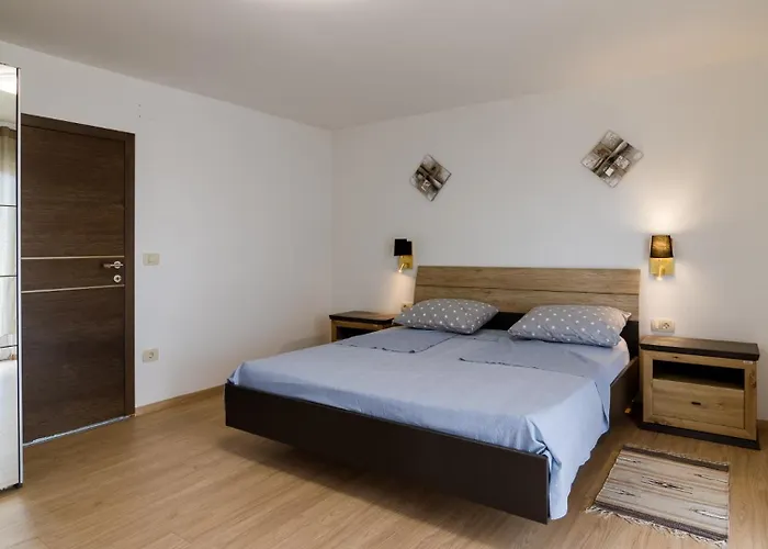 Tatil Evi Jakomere *