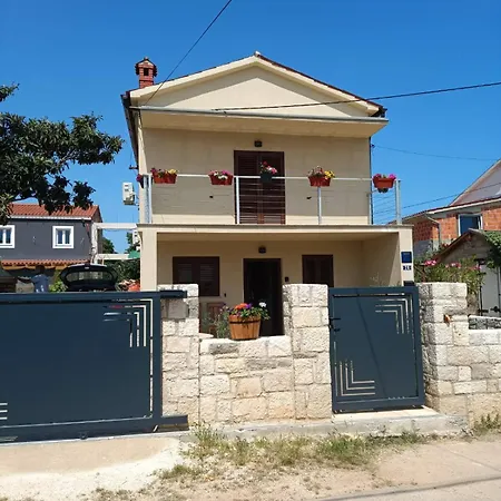 Jakomere Prázdninový dům