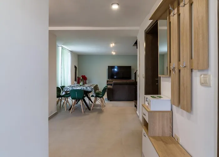 Jakomere Holiday home *